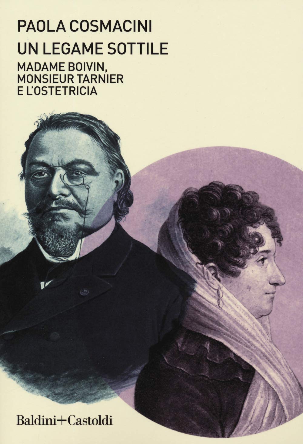 Un legame sottile. Madame Boivin, Monsieur Tarnier e l'ostetricia