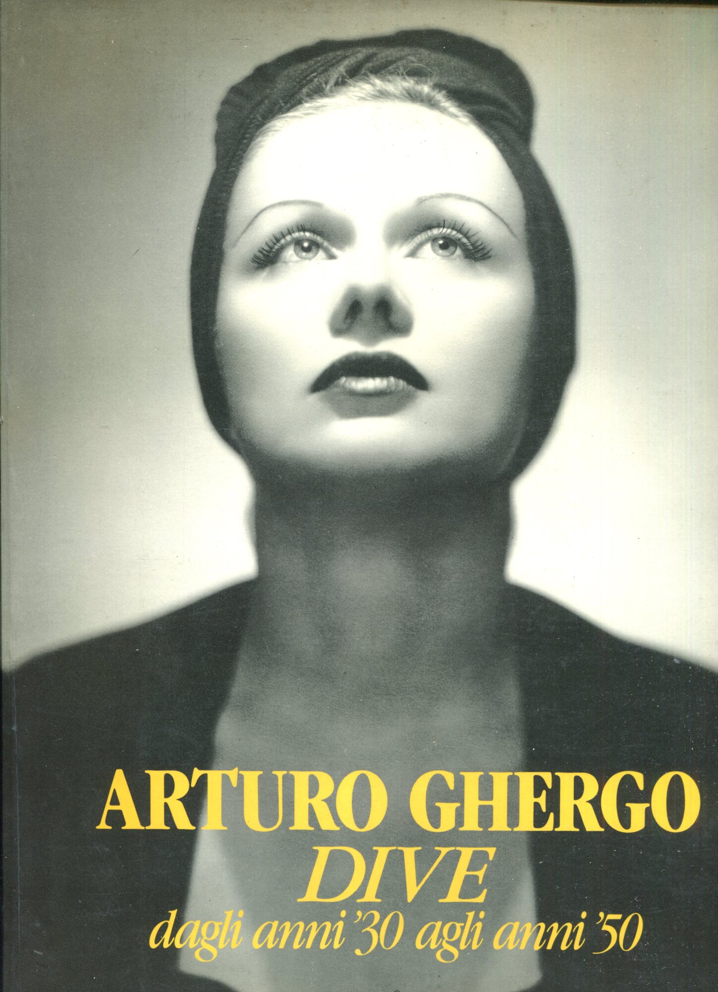 Dive dagli anni '30 agli anni '50