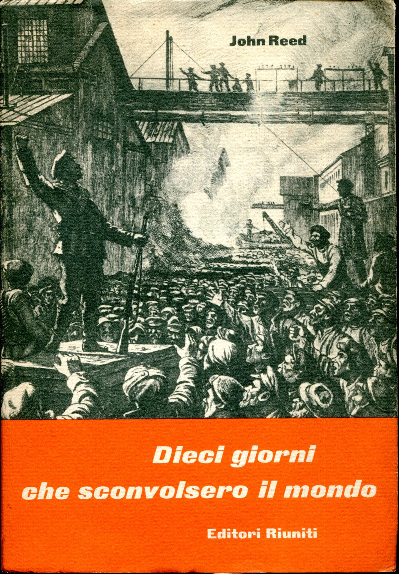 Dieci giorni che sconvolsero il mondo