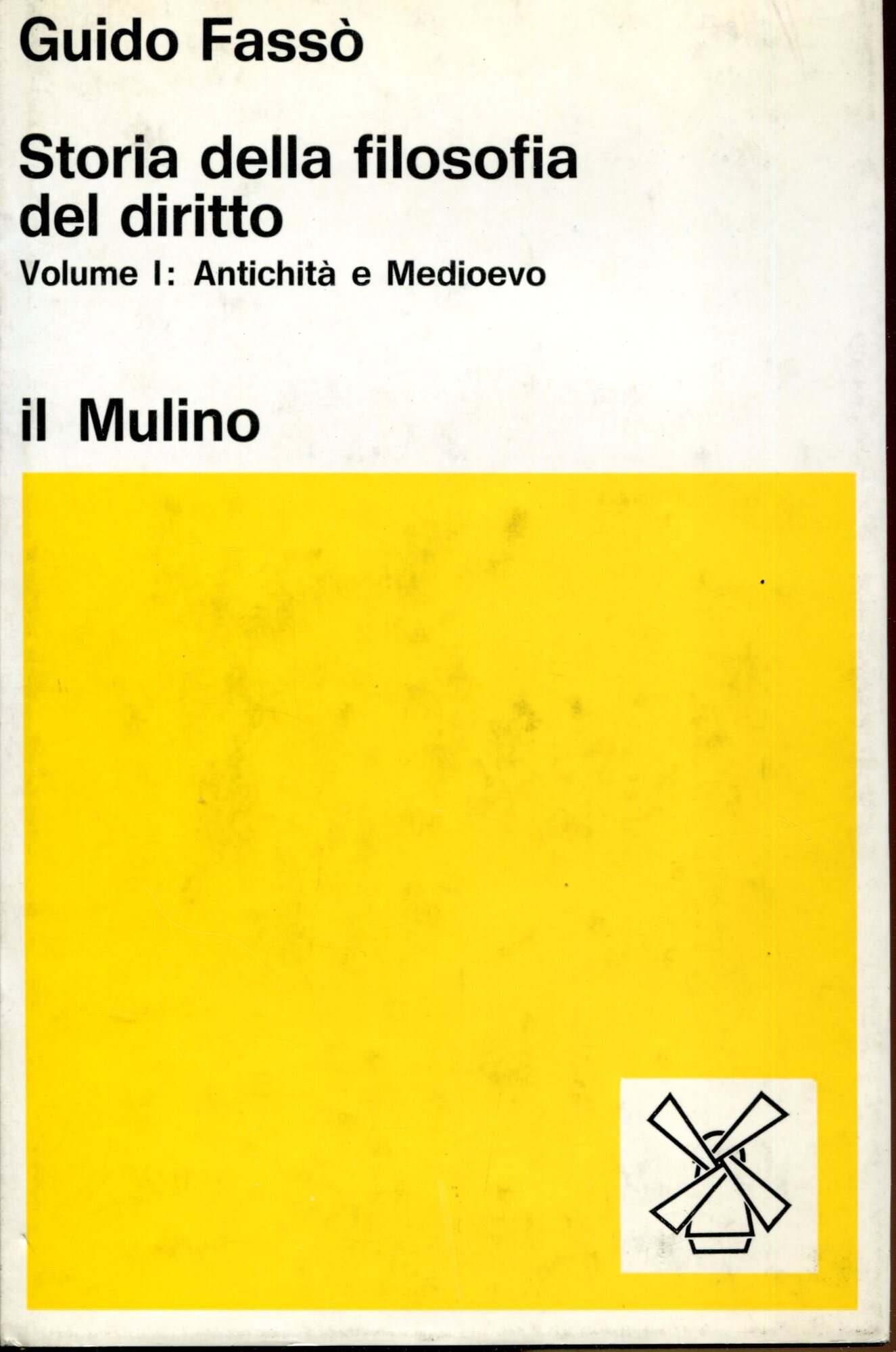 Storia della filosofia del diritto. Volume 1 Antichit?? e Medioevo, 2 L'eta moderna , 3 Ottocento e Novecento. Terza edizione