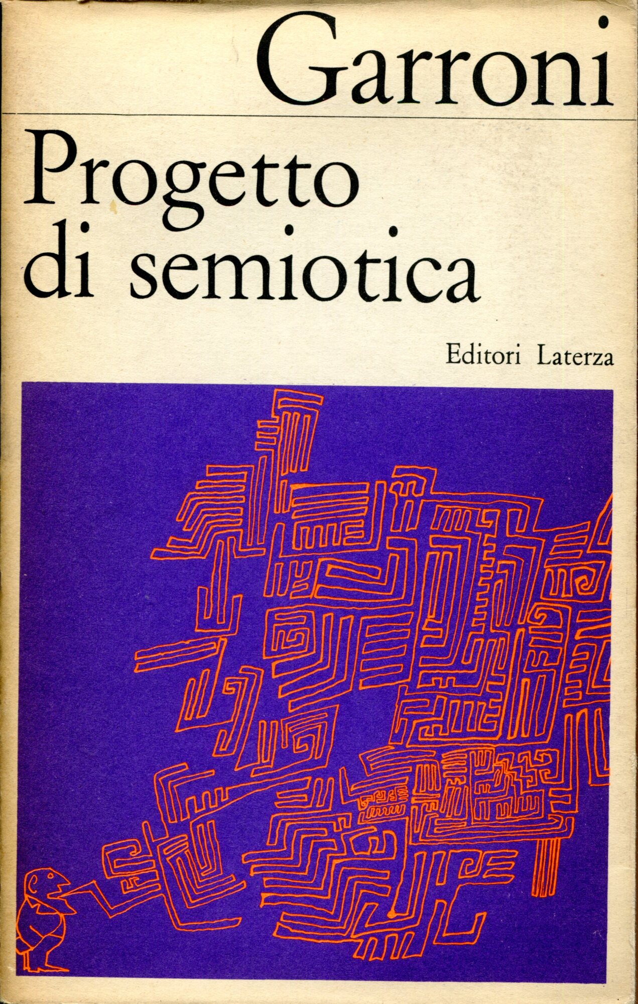 Progetto di semiotica. Messaggi artistici e linguaggi.