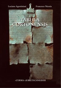Tabula Cortonensis