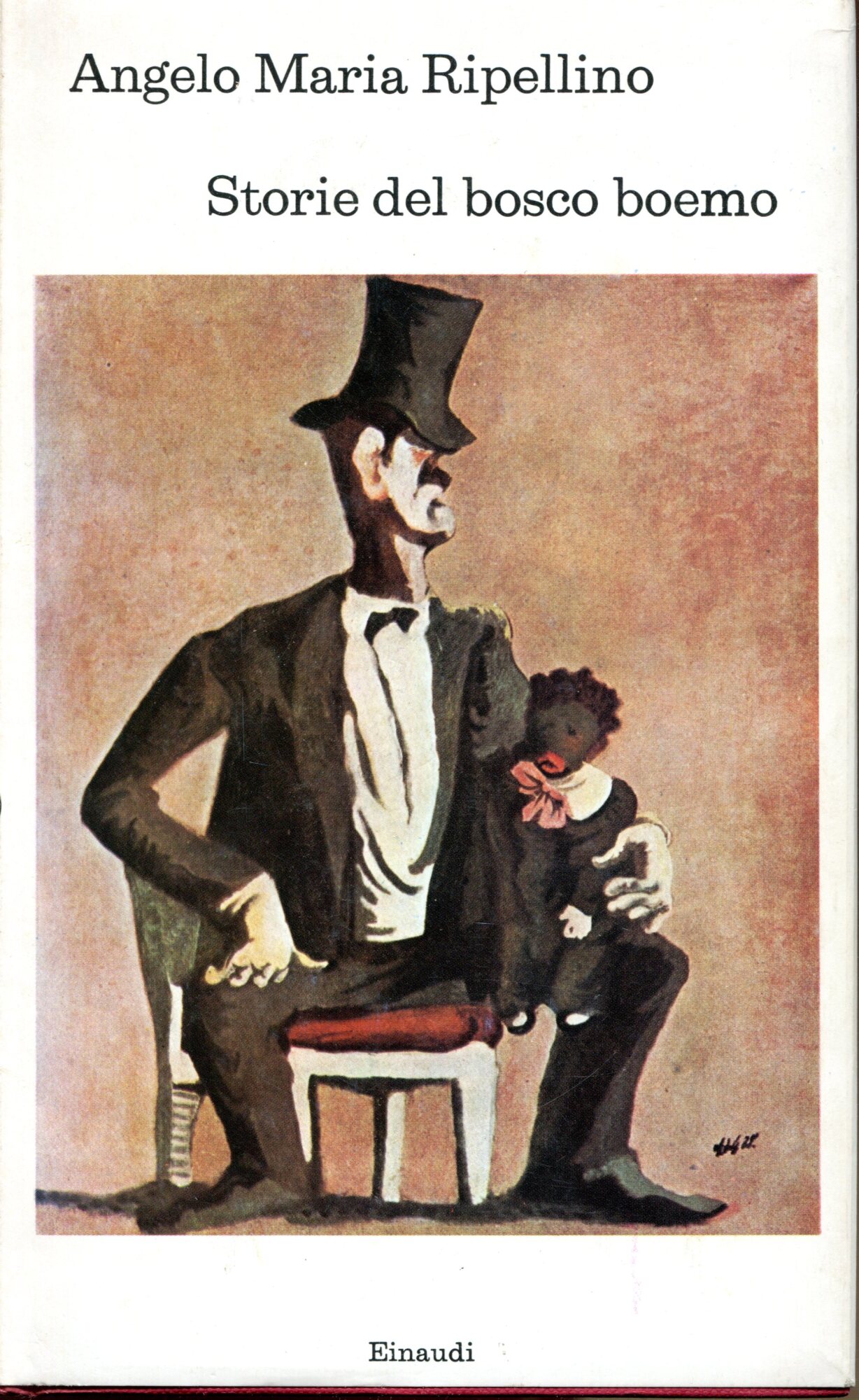 Storie del bosco boemo