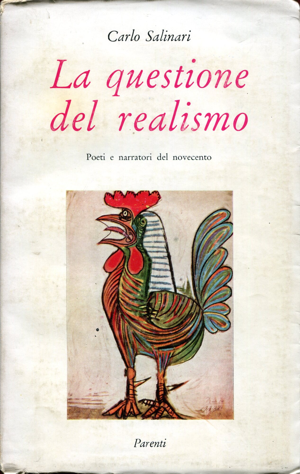 La questione del realismo