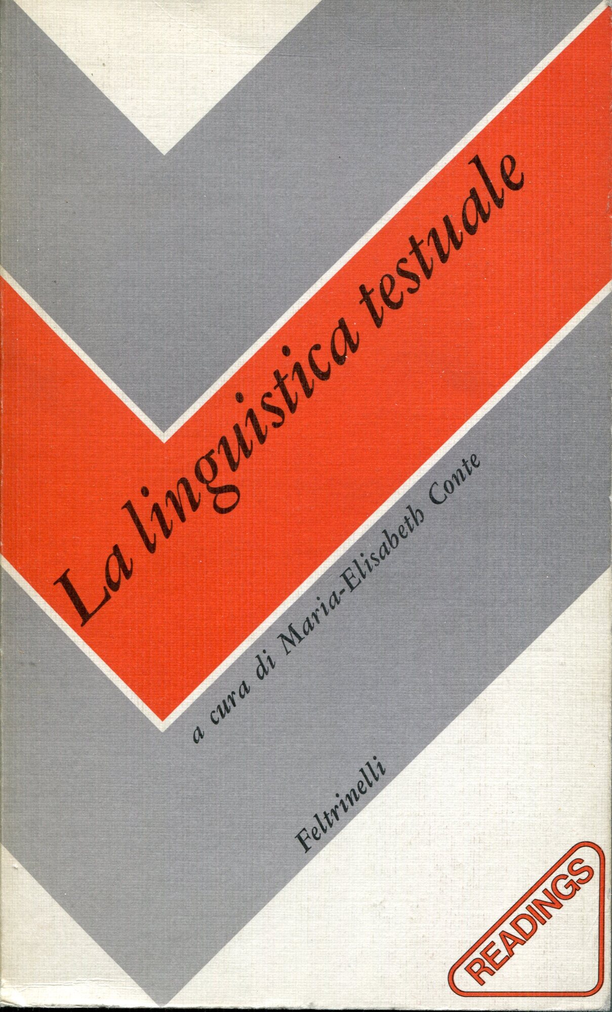 La linguistica testuale. I. Bellert ed altri