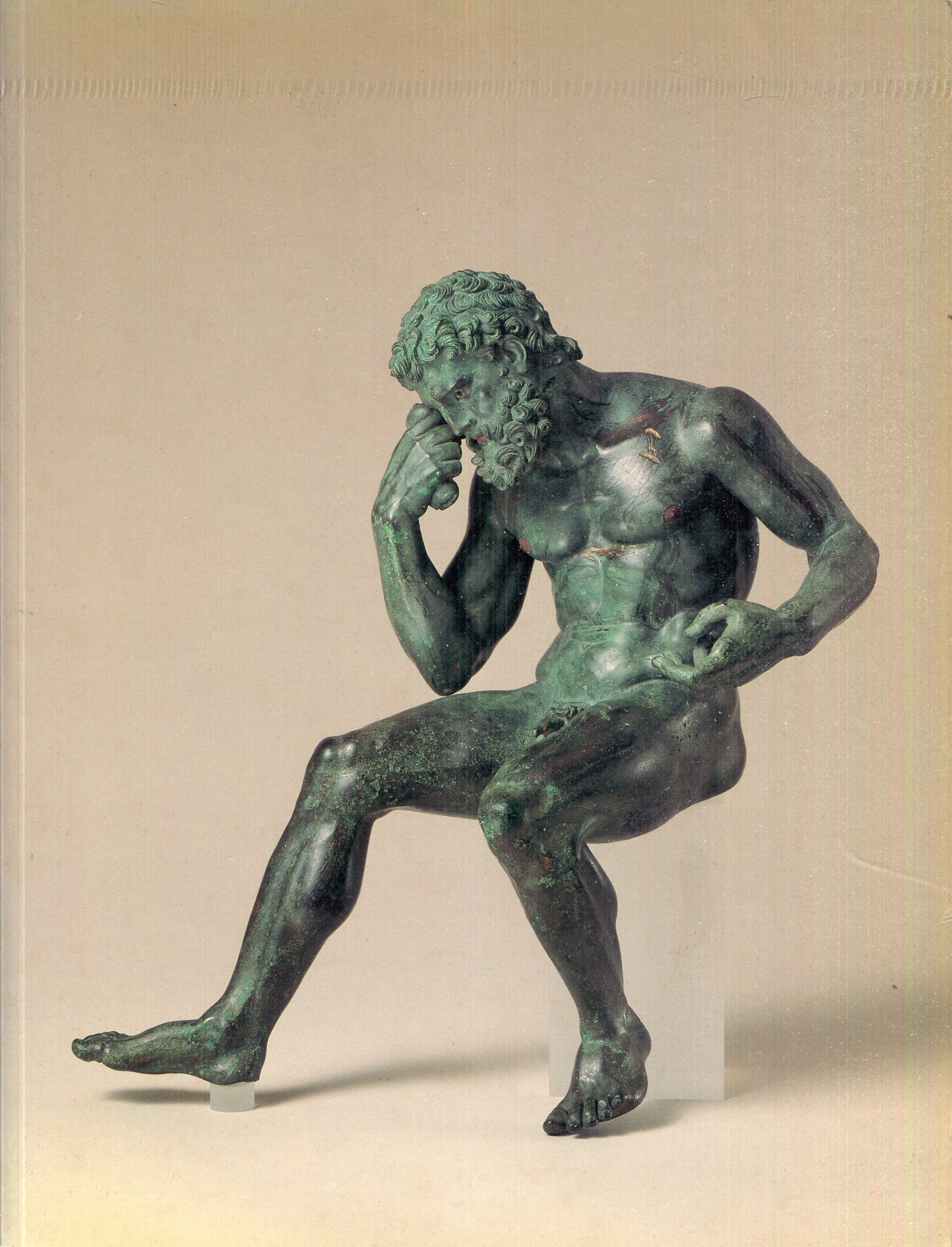 The George Ortiz Collection: antiquites from Ur to Byzantium : The State Hermitage Museum, St. Petersburg Wednesday 17 February-Sunday 11 April1993, The State Pushkin Museum of Fine Arts, Moscow, Thursday 6 May-Sunday 27 july 1993