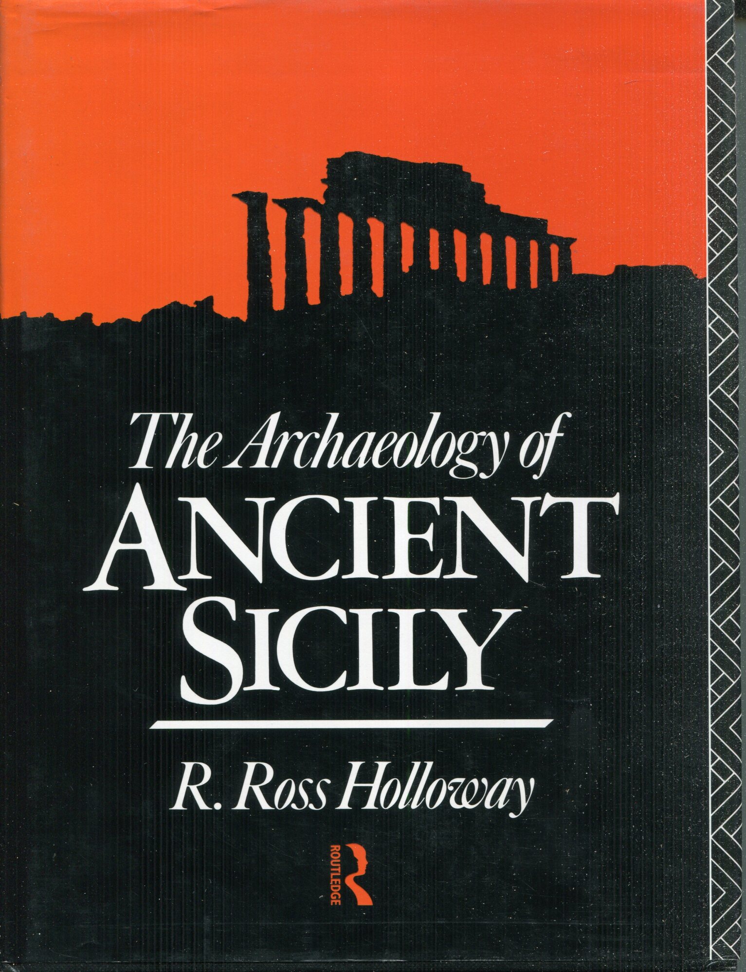 Archaeology of Ancient Sicily