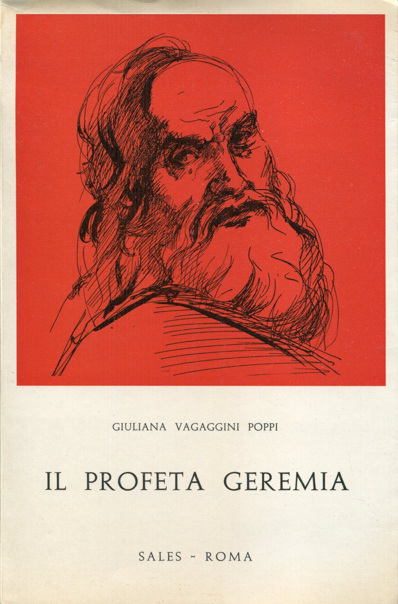 Il profeta Geremia