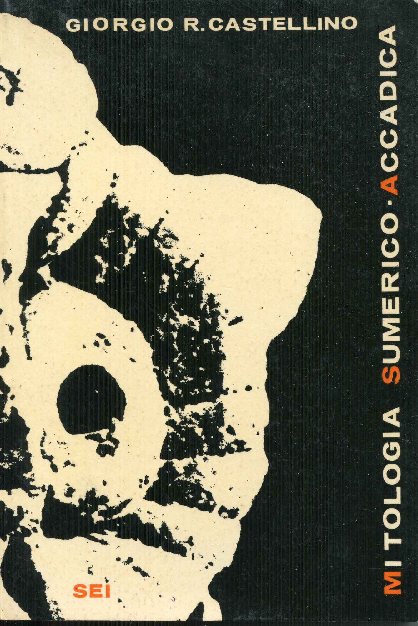 Mitologia sumerico-accadica