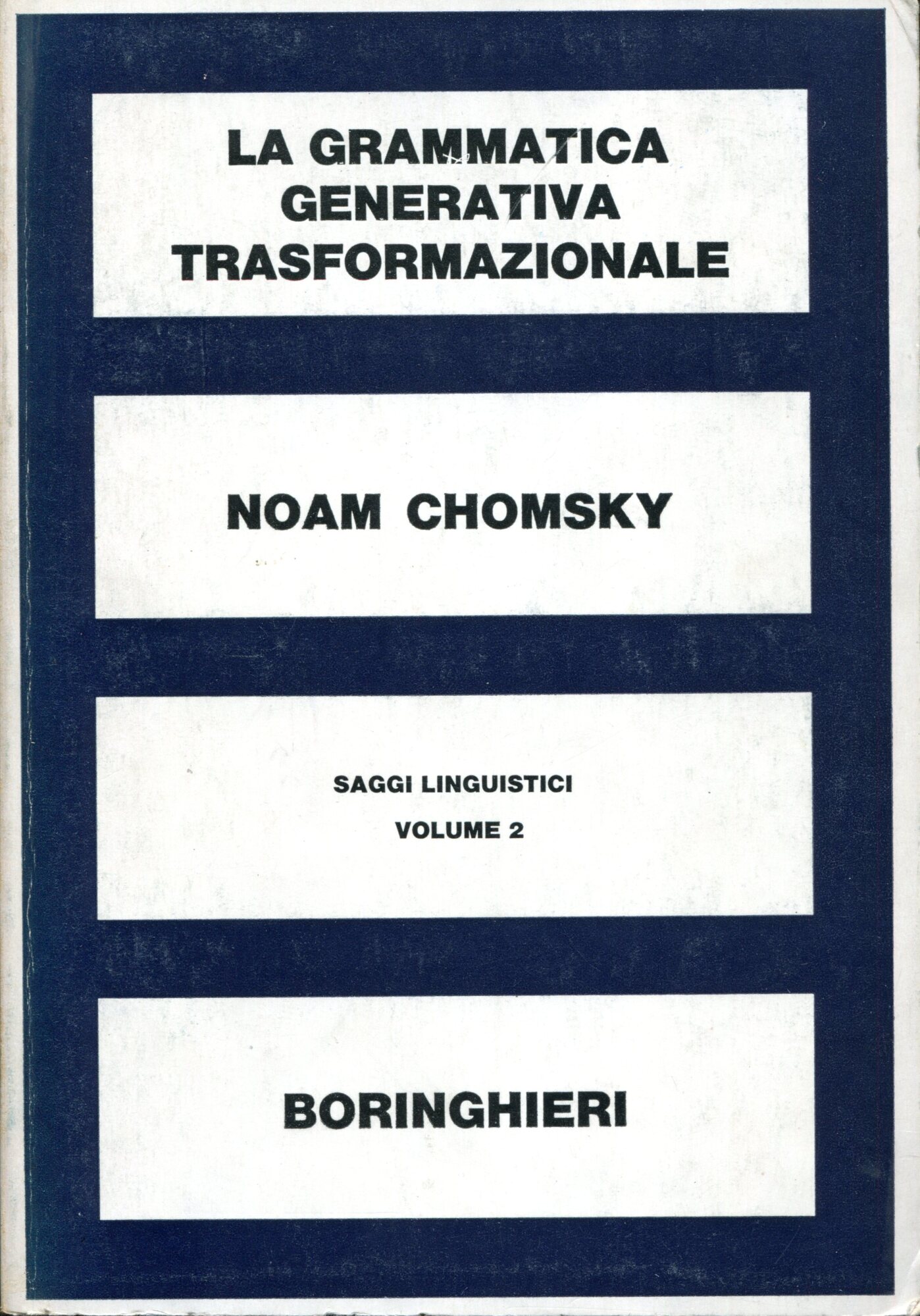 Filosofia del linguaggio. Saggi linguistici.  Volume 1, 2 e 3