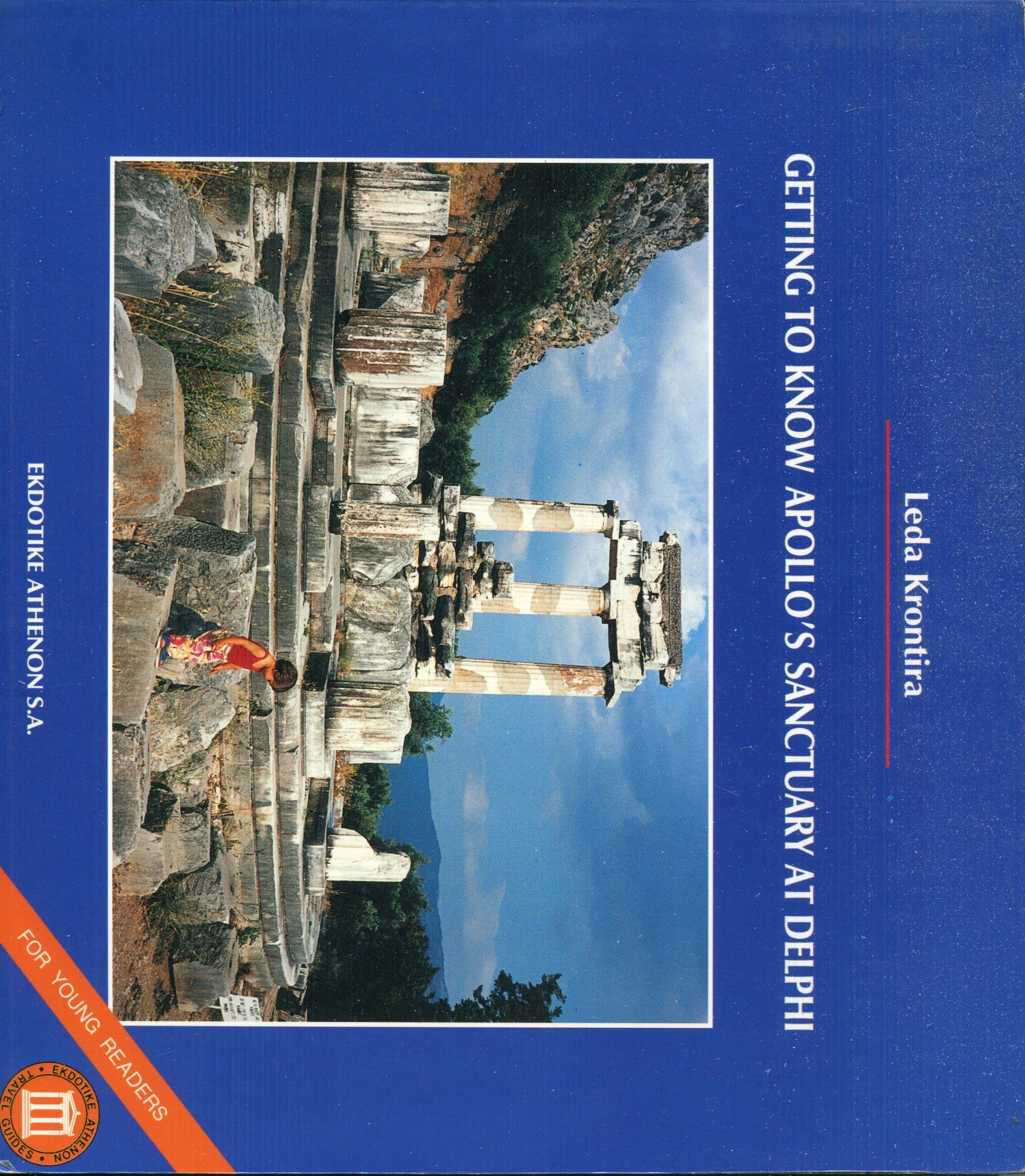 Getting to know Apollo's Delphi