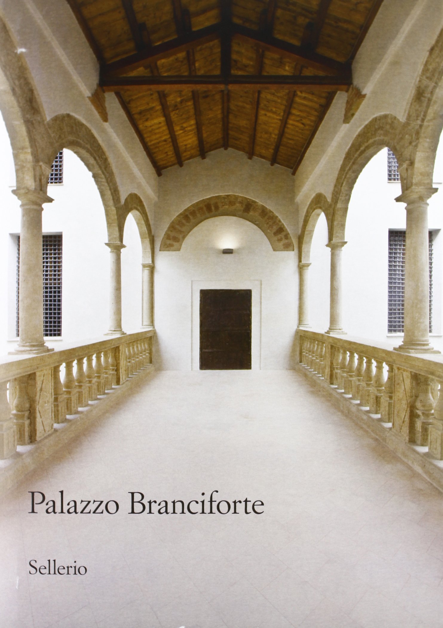 Palazzo Branciforte. Edizione illustrata