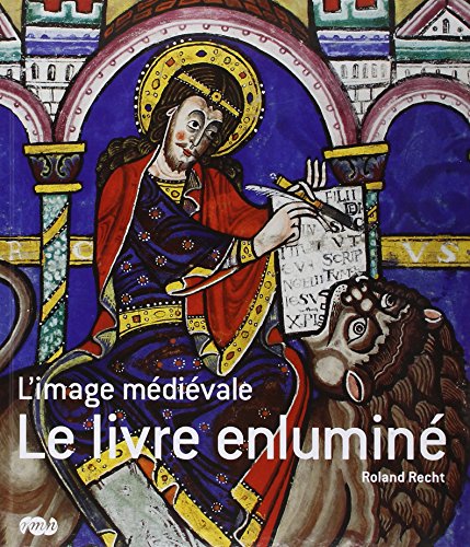 Le livre enlumin??: L'image m??di??vale