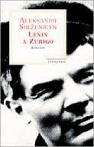 Lenin a Zurigo