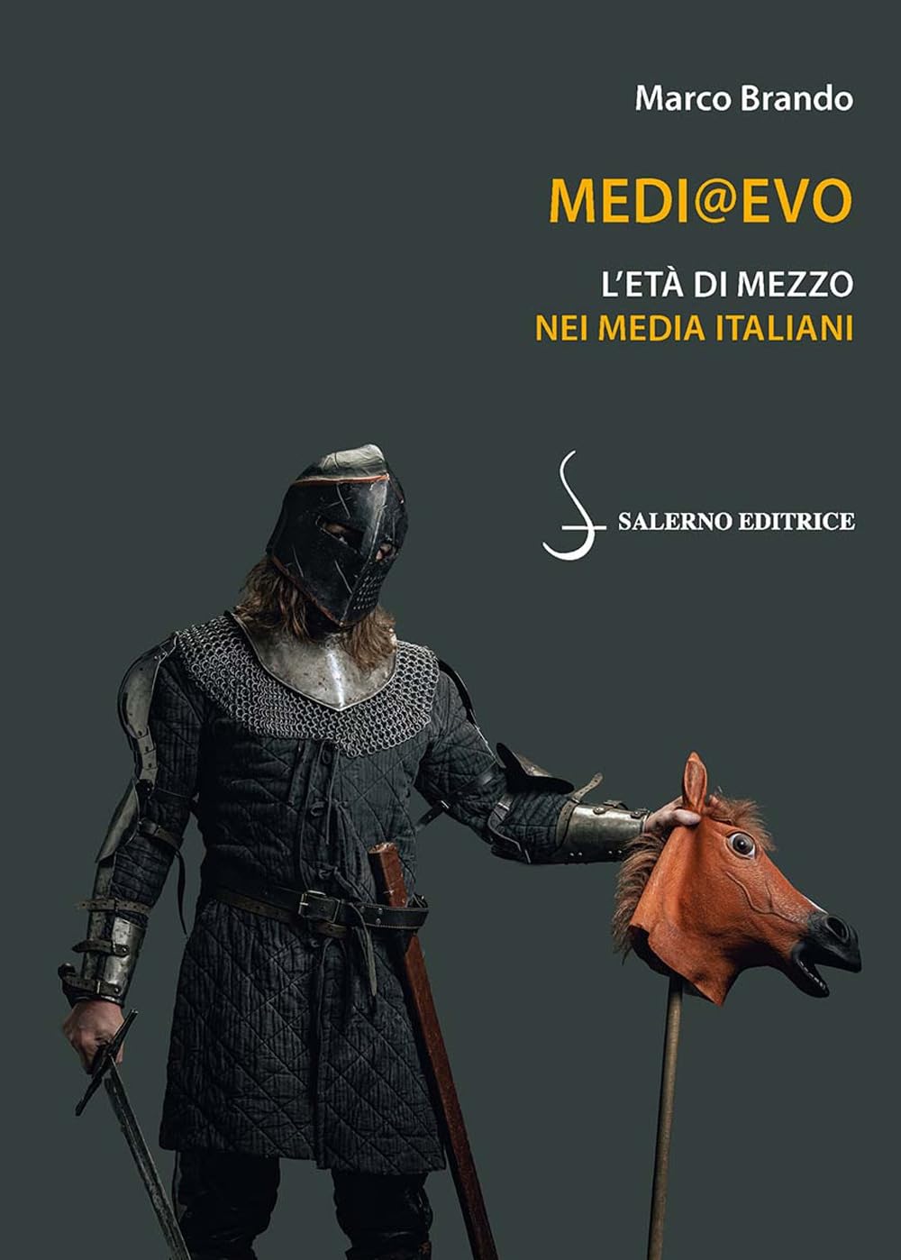 Medi@Evo. L'Et?? di mezzo nei media italiani