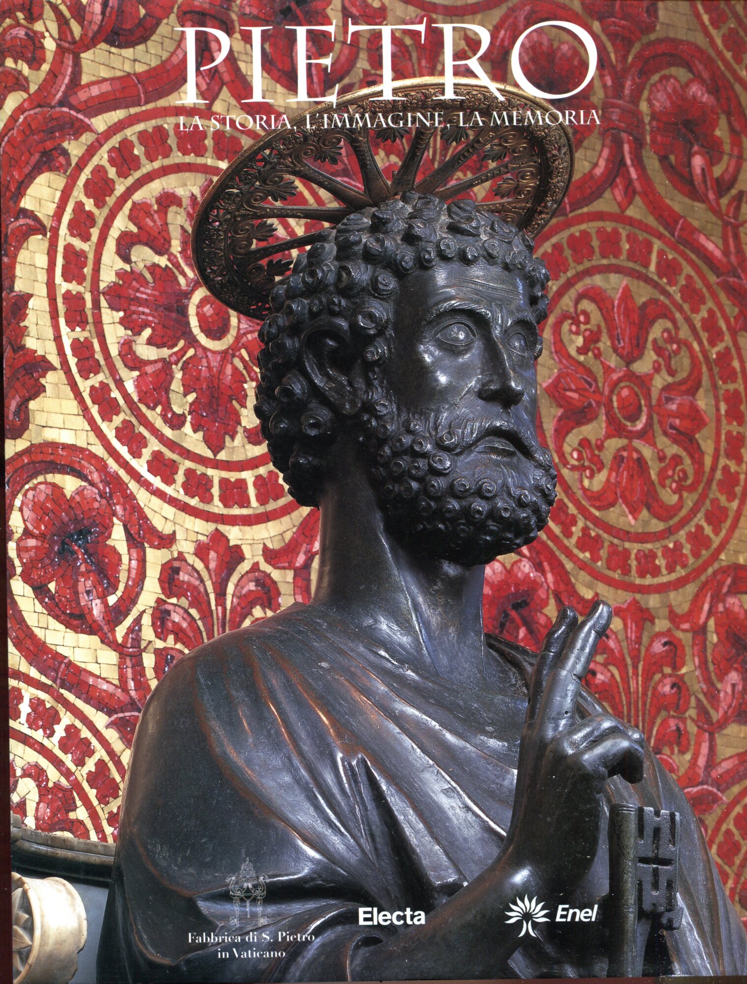 Pietro : la storia, l'immagine, la memoria