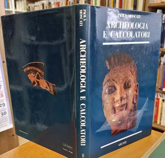 Archeologia e calcolatori
