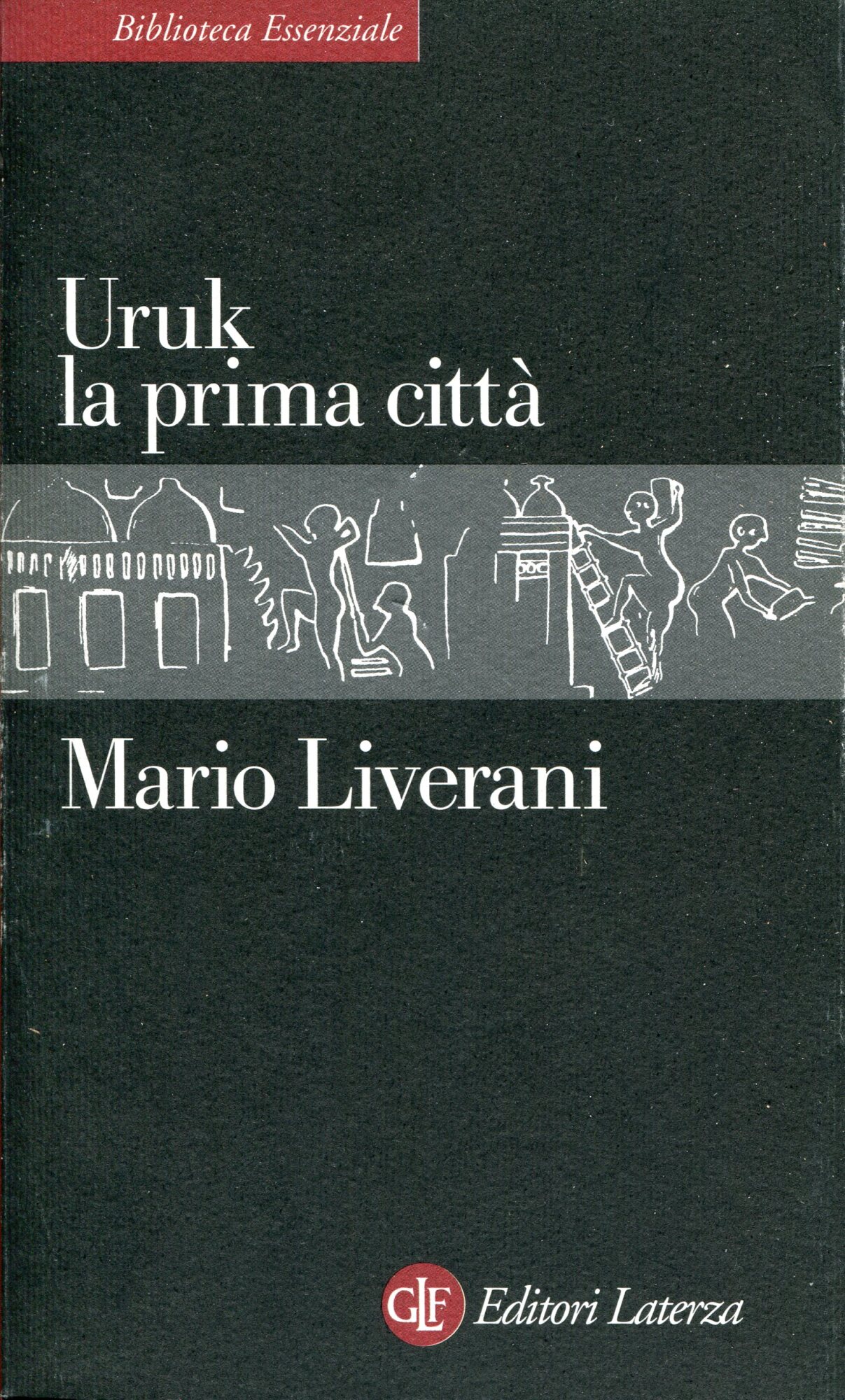 Uruk la prima citta