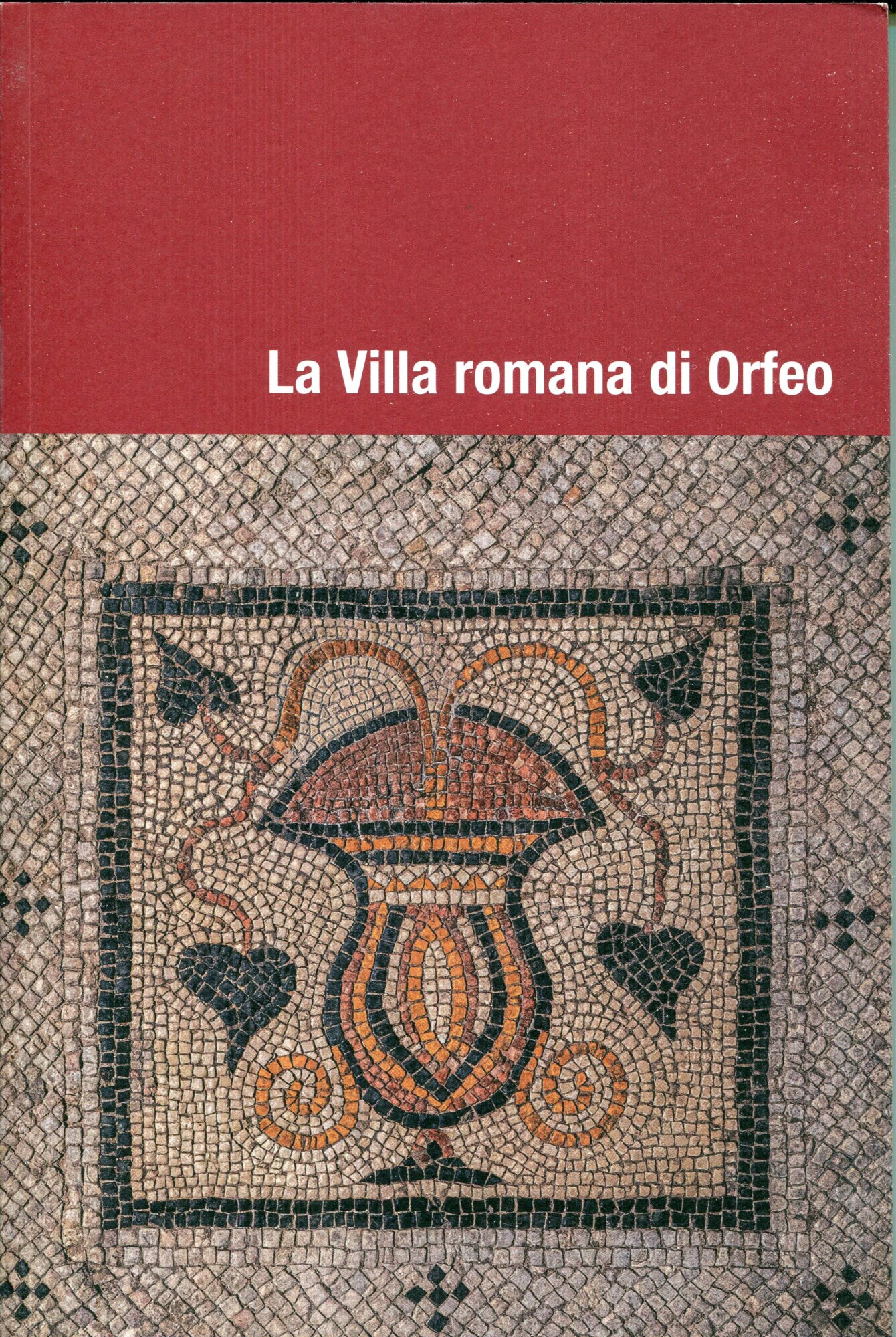 La villa romana di Orfeo