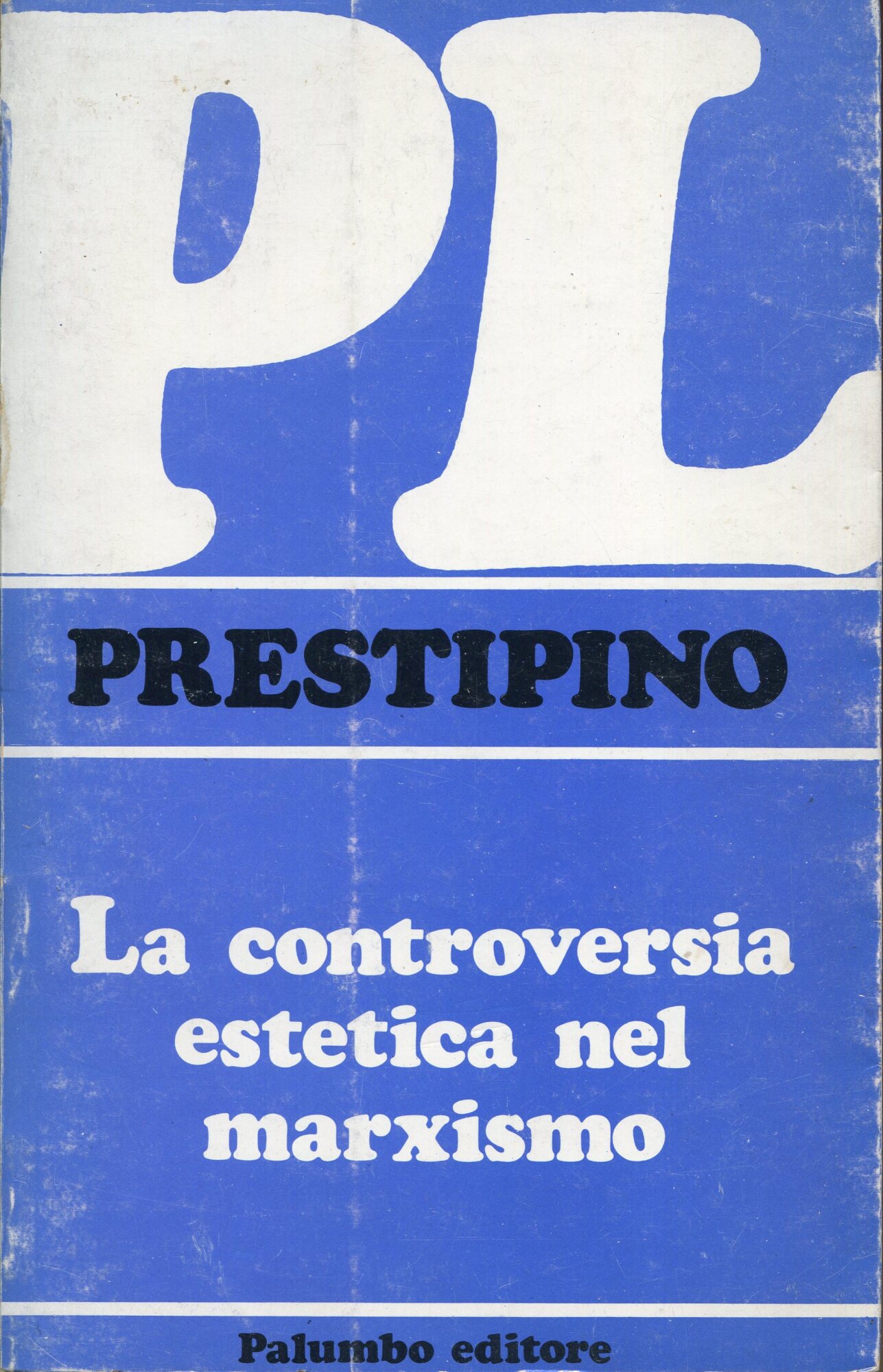 La controversia estetica nel marxismo