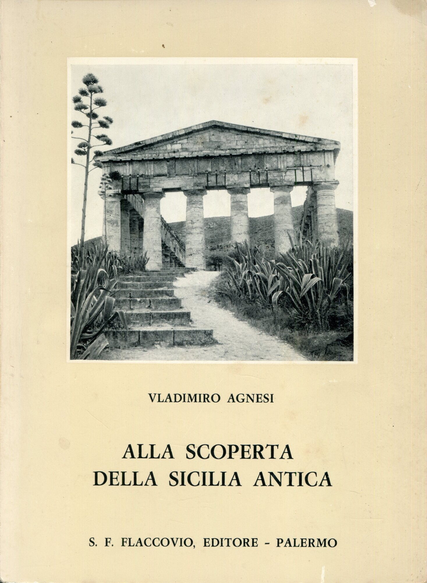 Alla scoperta della Sicilia antica