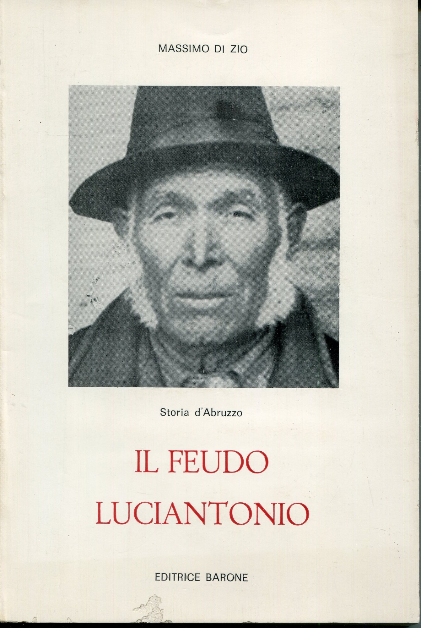 Il Feudo Luciantonio