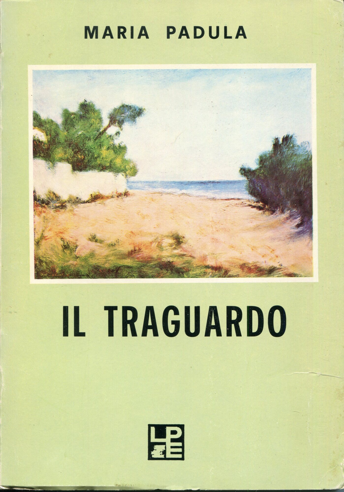 Il traguardo