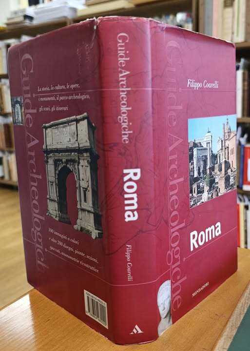Roma. Ediz. illustrata