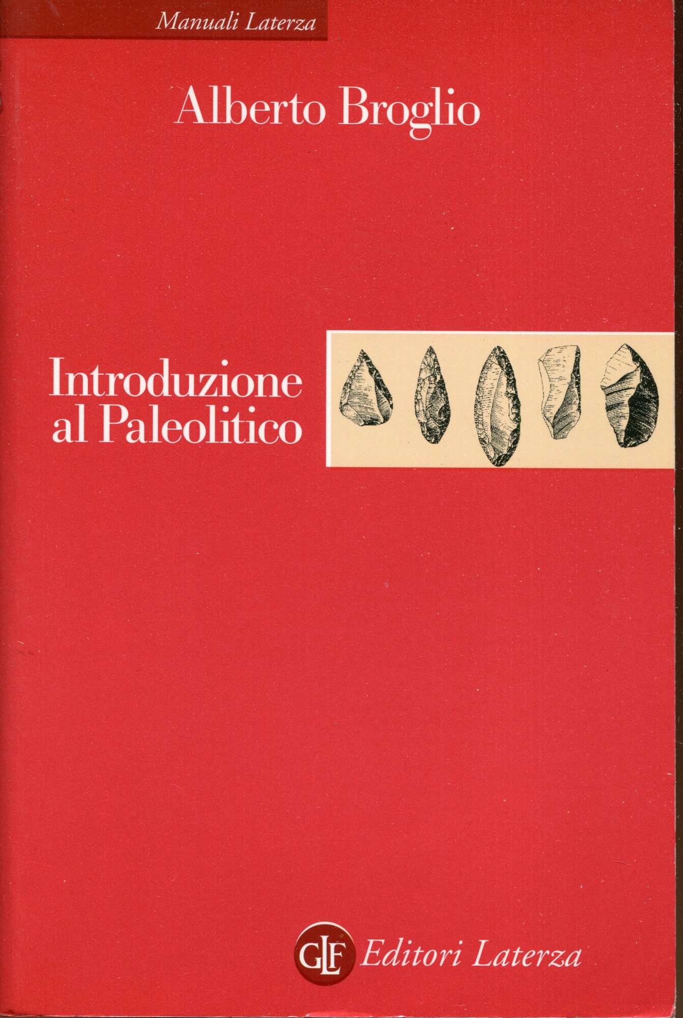 Introduzione al paleolitico
