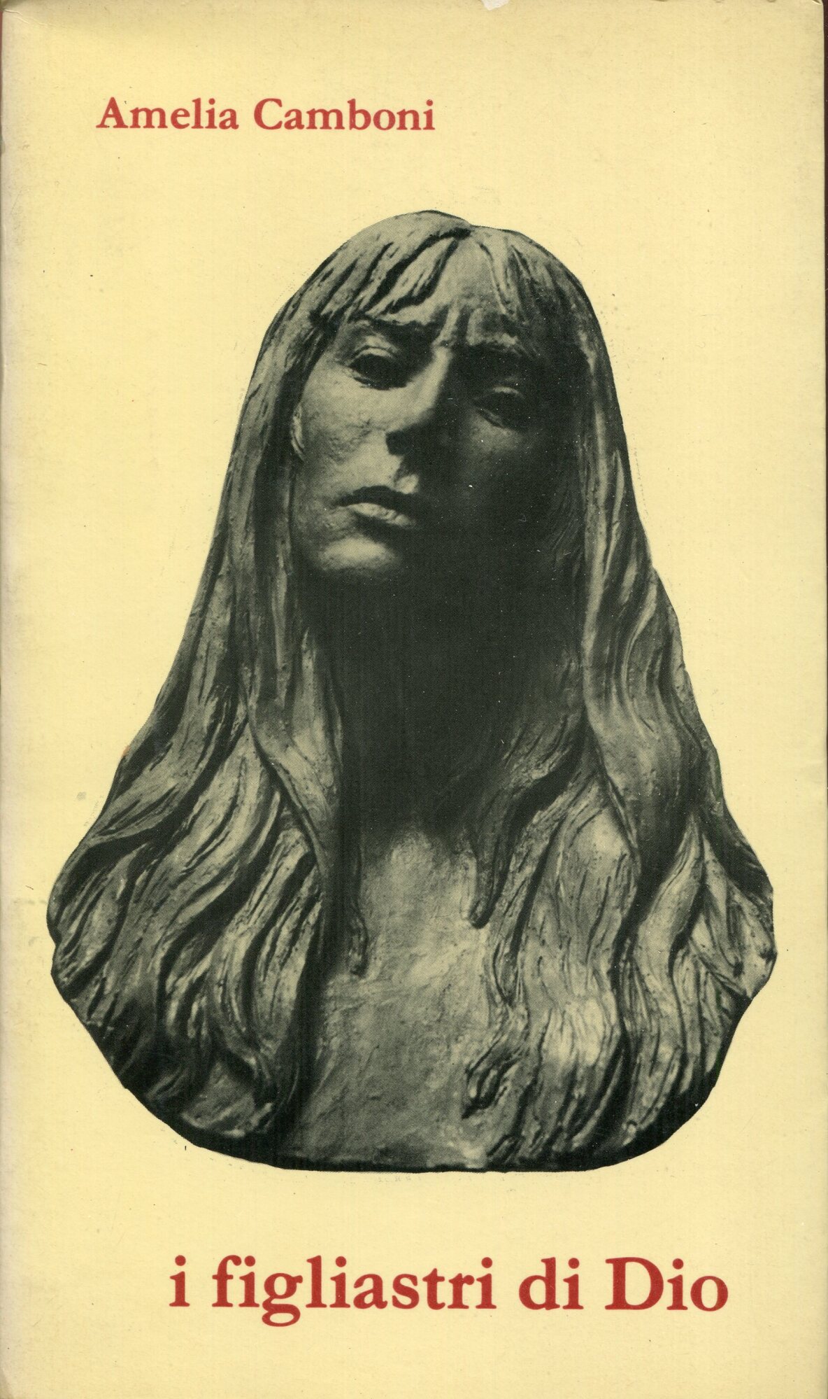 I figliastri di Dio : una vita e altre vite