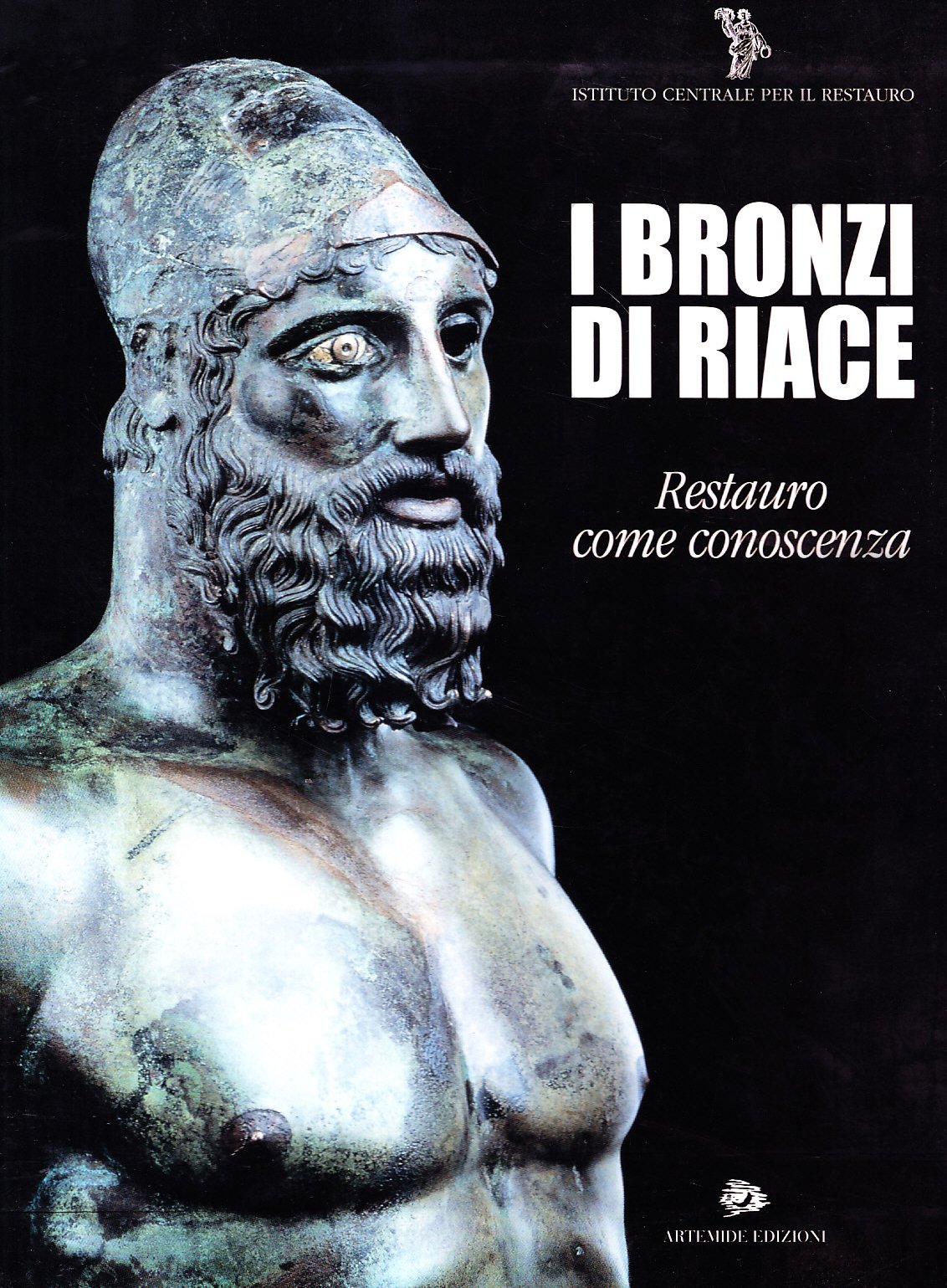 I bronzi di Riace. Restauro come conoscenza