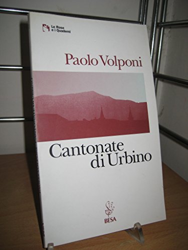 Cantonate di Urbino