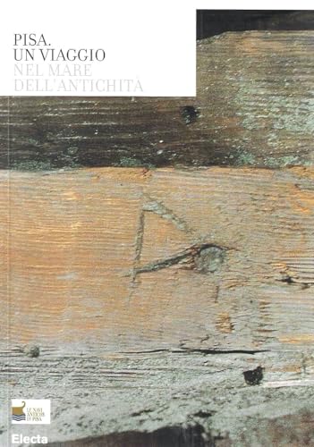 Pisa. Un viaggio nel mare dell'antichit??. Catalogo della mostra (Roma, 3 aprile-31 maggio 2006). Ediz. illustrata