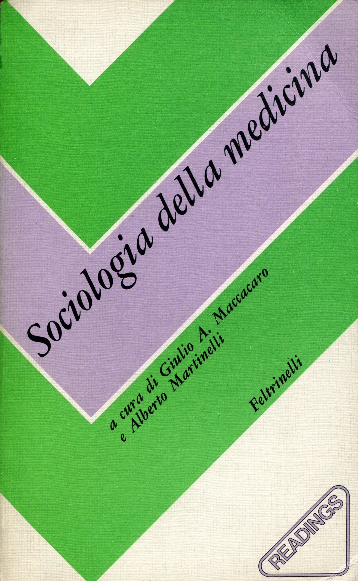 Sociologia della medicina