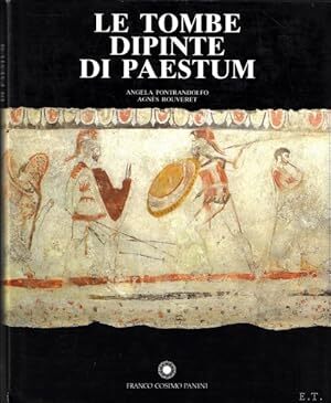 Le tombe dipinte di Paestum