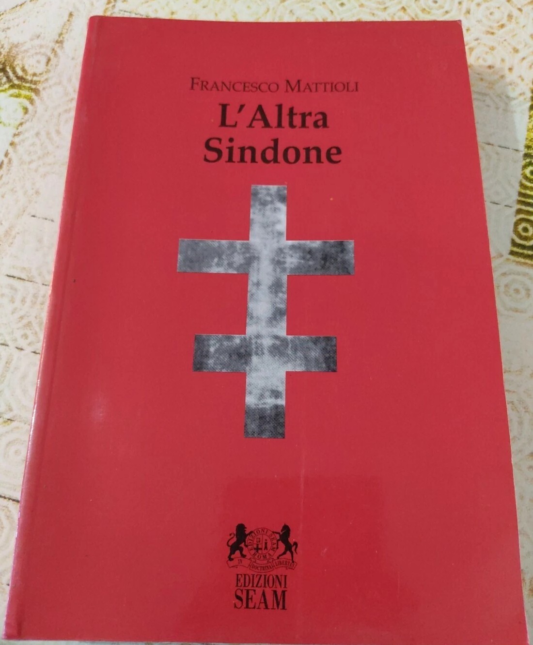 L'altra Sindone