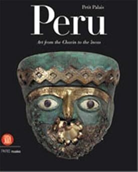 Per??: Art from the Chavin to the Incas