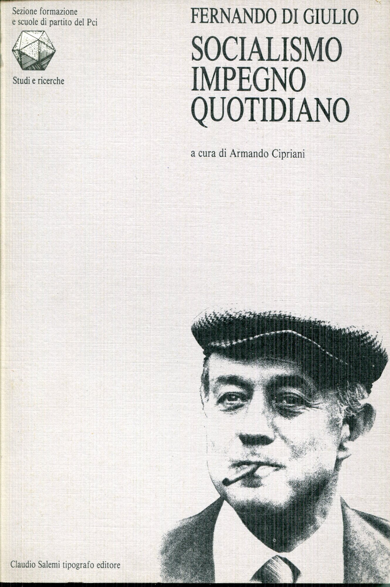 Socialismo impegno quotidiano