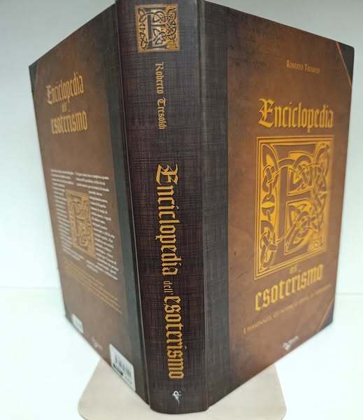 Enciclopedia dell'esoterismo