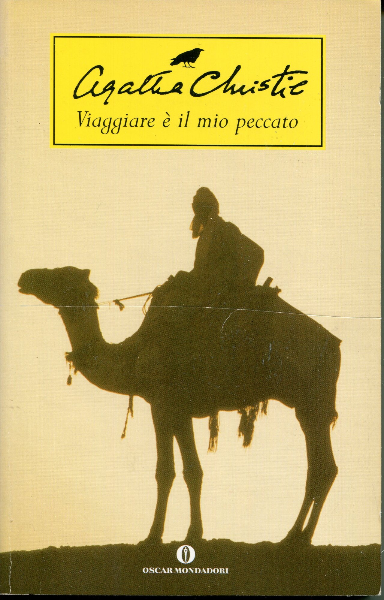 Viaggiare ?? il mio peccato