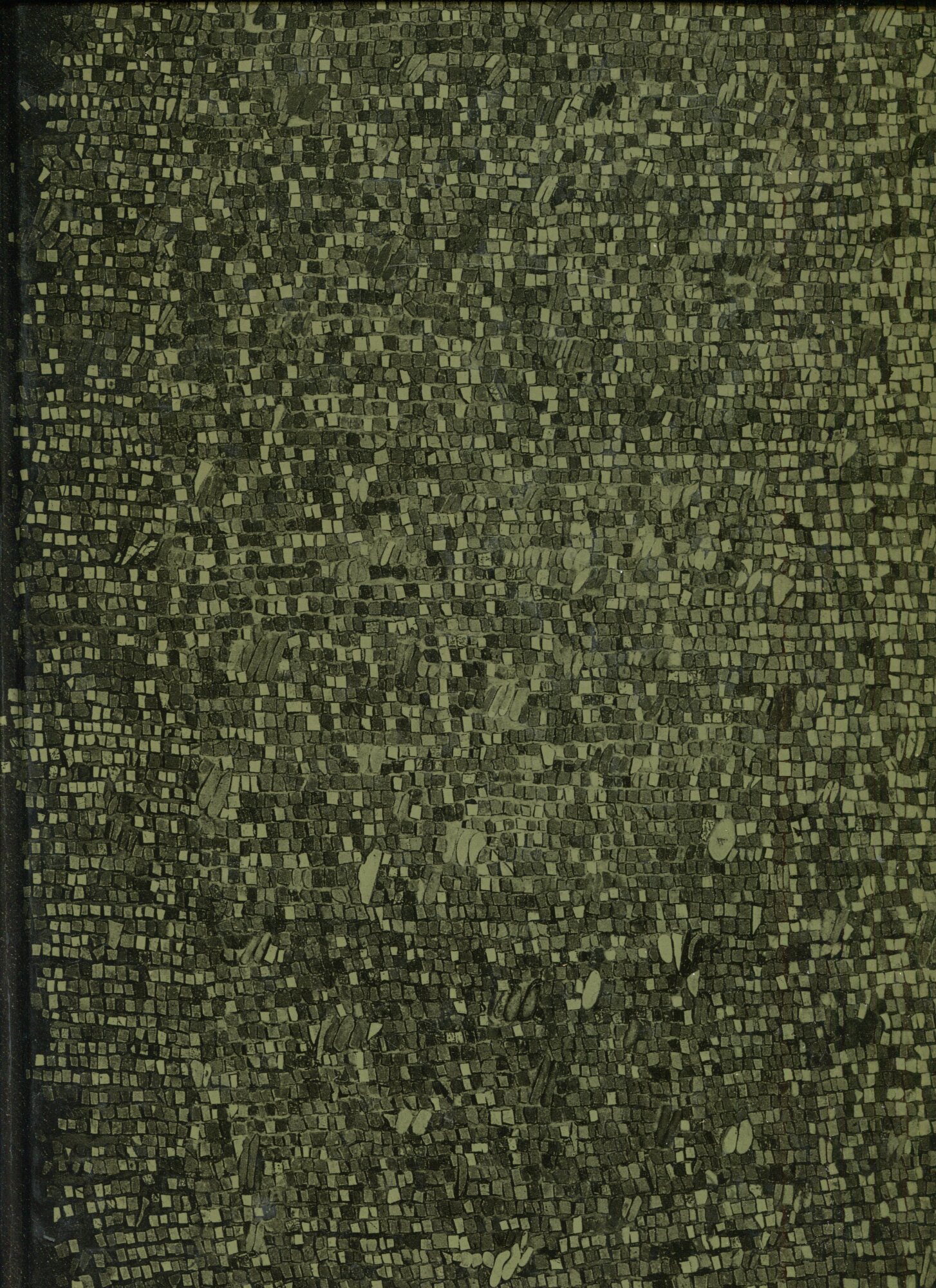 Il mosaico contemporaneo. Tradizione, evoluzione, tecnica e conservazione. Ediz. illustrata