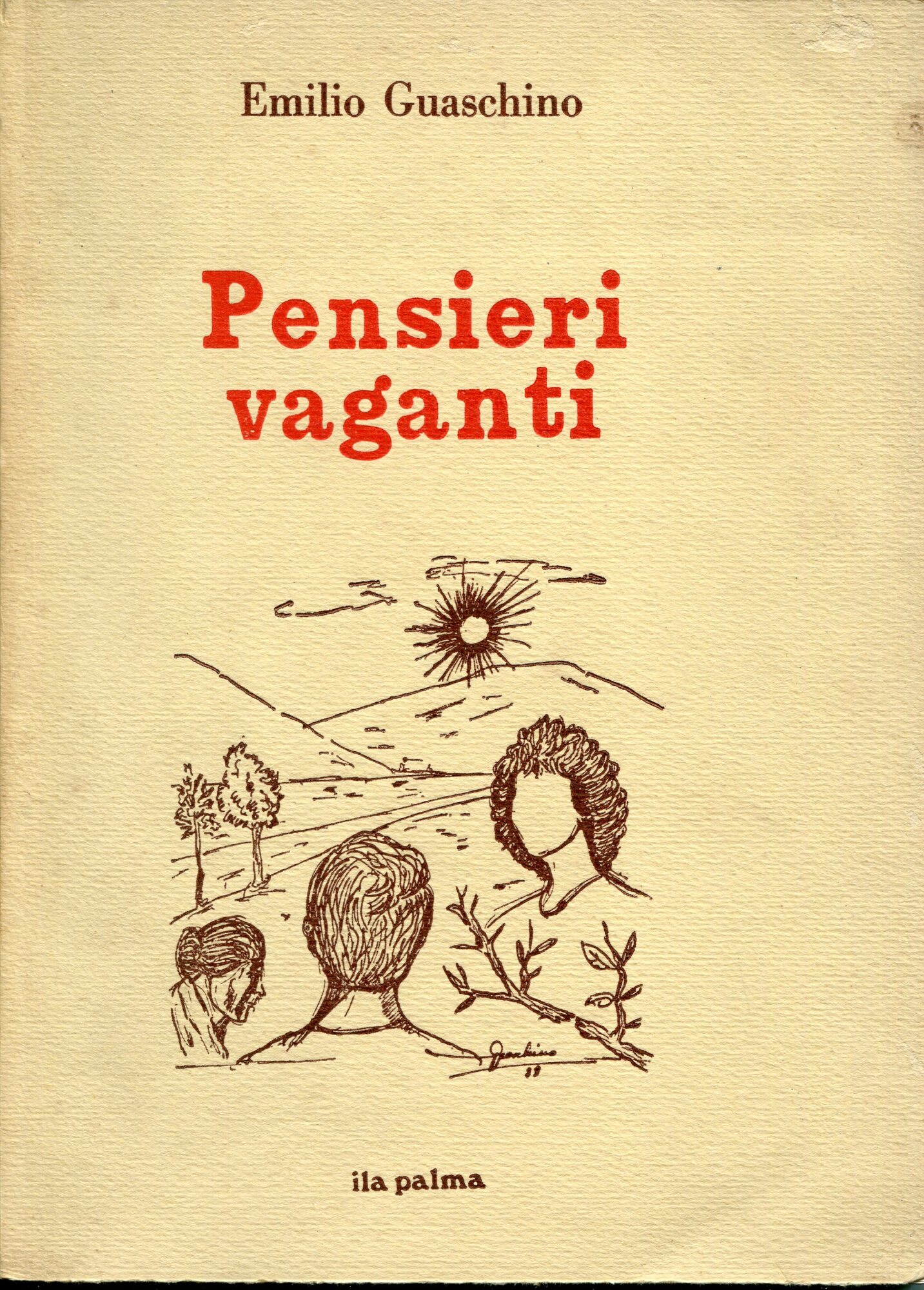 Pensieri vaganti