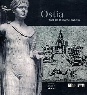 Ostia  port de la Rome antique