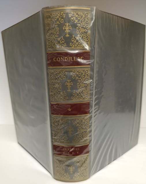 OPERE. Traduzione di Giorgia Viano. Introduzione di Carlo Augusto Viano.