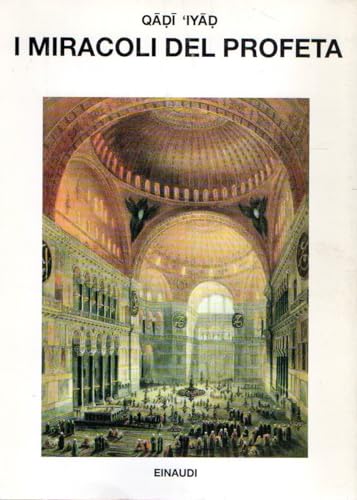 I miracoli del profeta