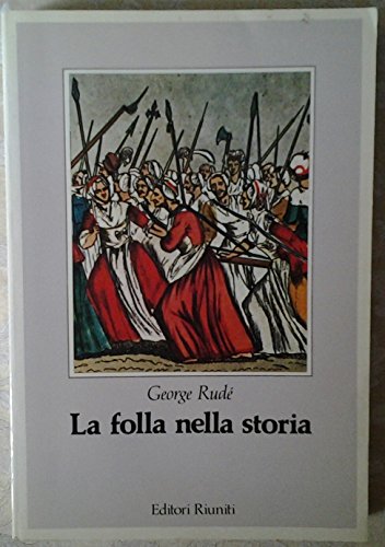La folla nella storia
