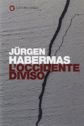 L'Occidente diviso