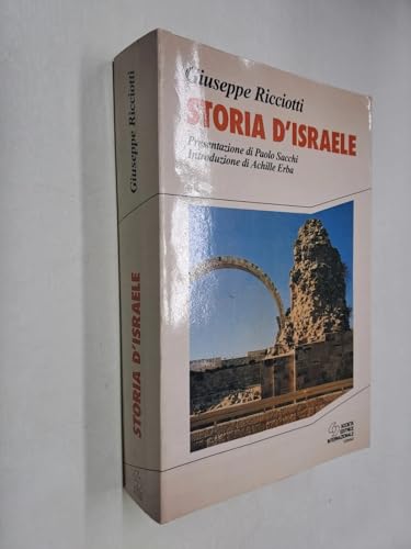 Storia d'Israele