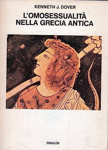 L'omosessualit?? nella Grecia antica