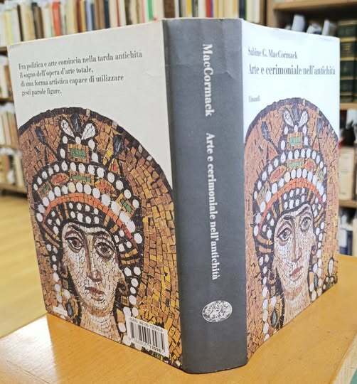 Arte e cerimoniale nell'antichit??